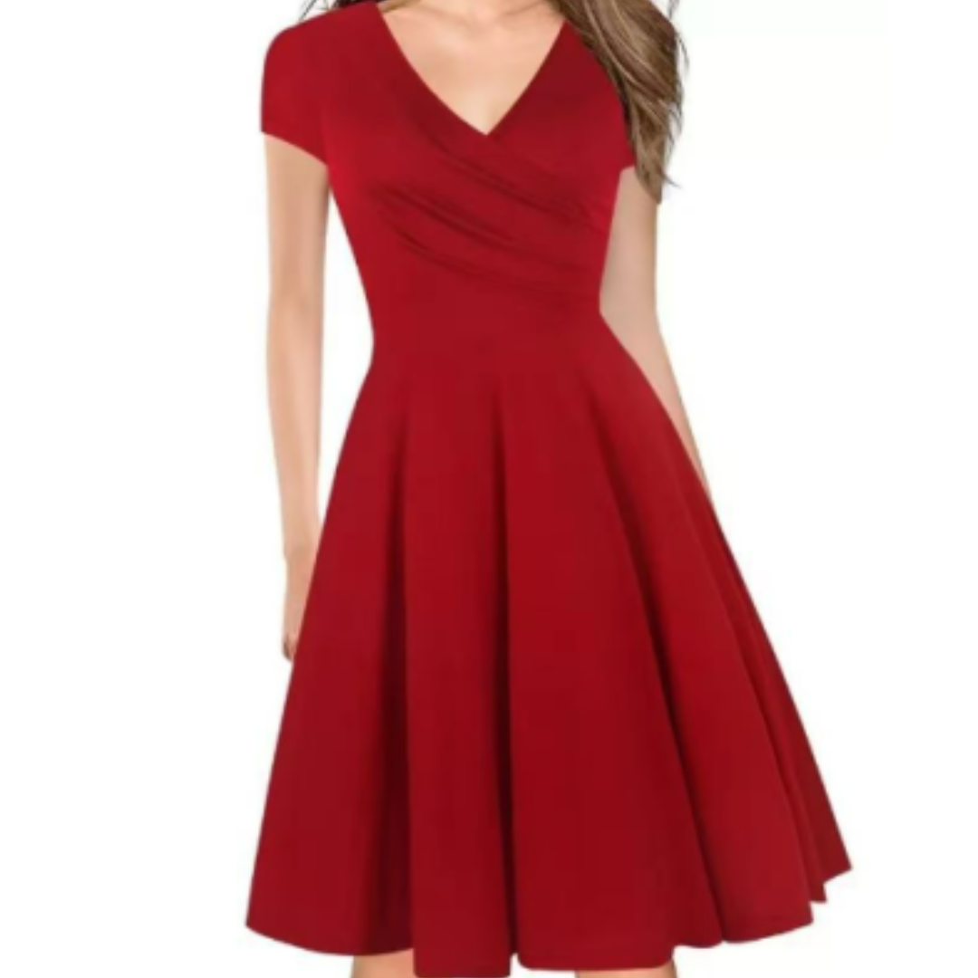 Ursulalin | Robe pour Femmes