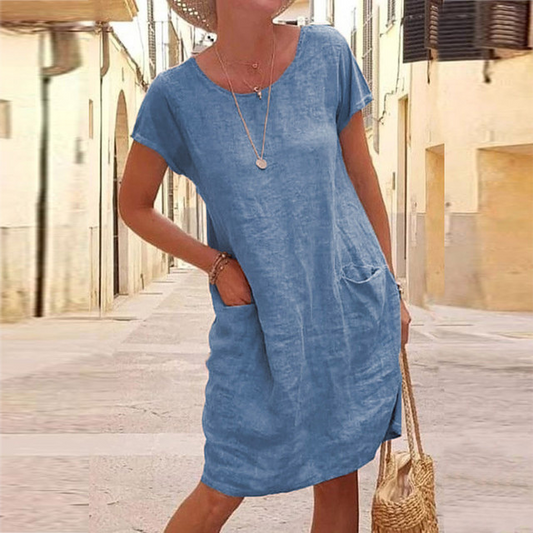 Lotten | Casual Dress for Women