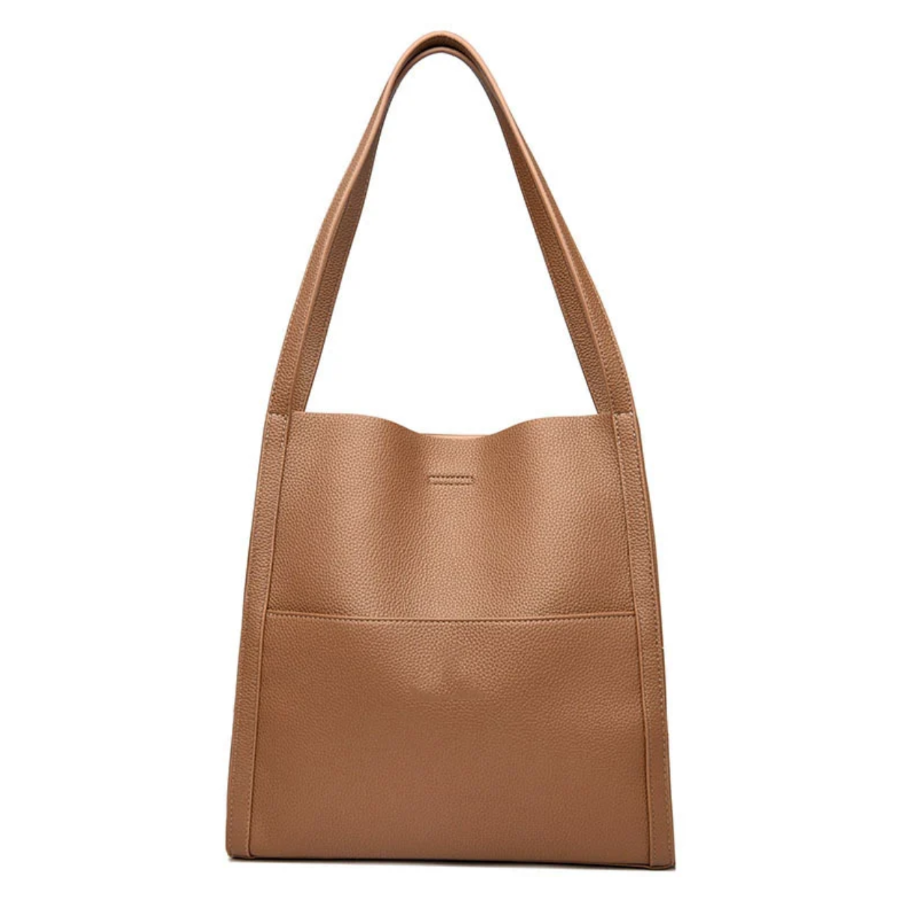Sac à bandoulière en cuir pour femmes Alena