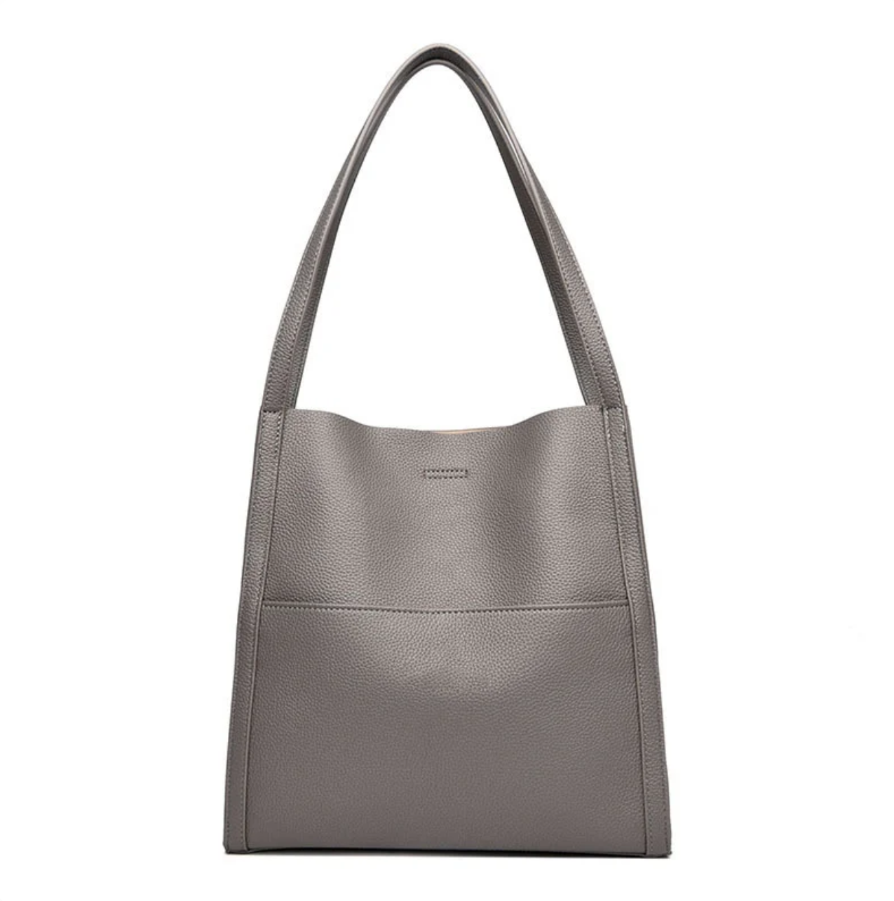 Sac à bandoulière en cuir pour femmes Alena