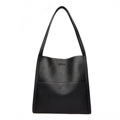 Sac à bandoulière en cuir pour femmes Alena