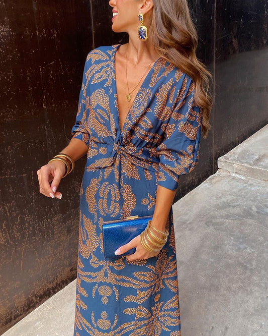 Rosamul | Elegant dress for women