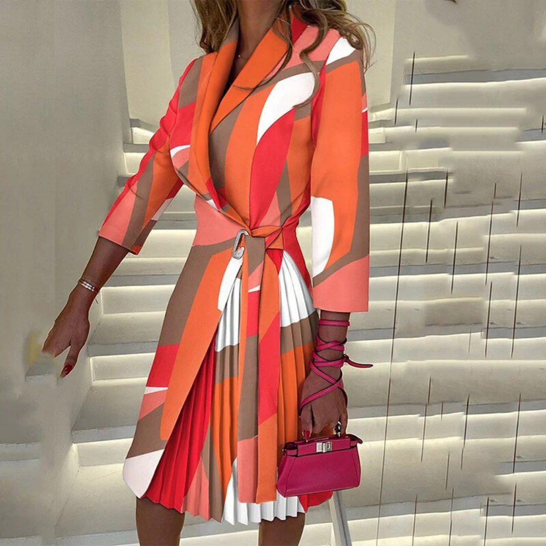 Luiselin | Elegant dress for women