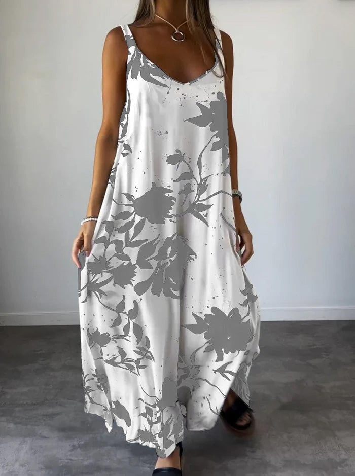Lilith | Robe élégante et stylée