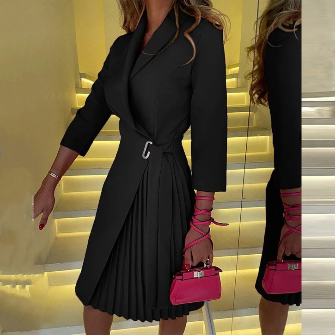 Luiselin | Elegant dress for women
