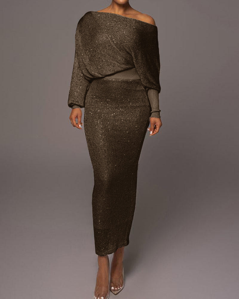 Helsia | Elegant evening dress for women