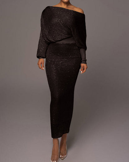 Helsia | Elegant evening dress for women