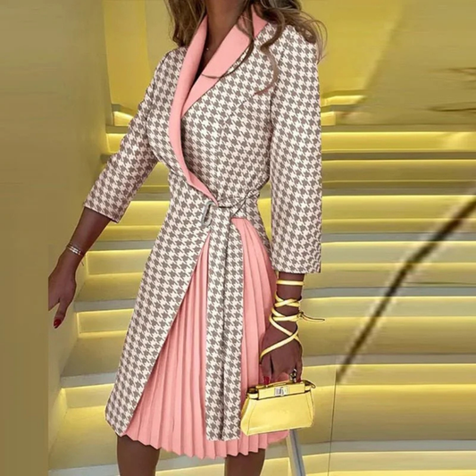 Luiselin | Elegant dress for women