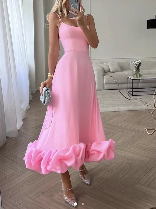 Ermentrude | Elegant dress for women
