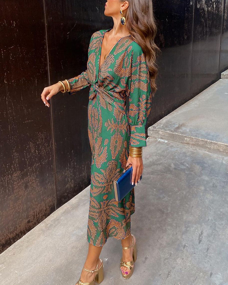 Rosamul | Robe élégante pour femmes