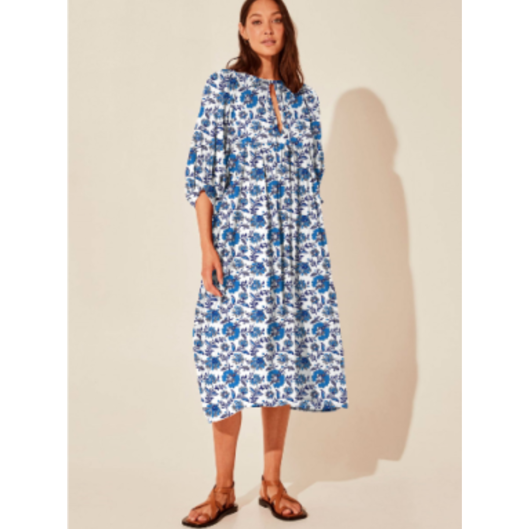 Juninper | Robe Maxi Femme