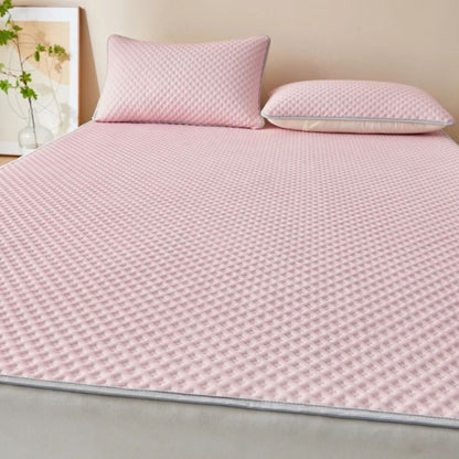 Set of Cooling Sheets and Pillowcases