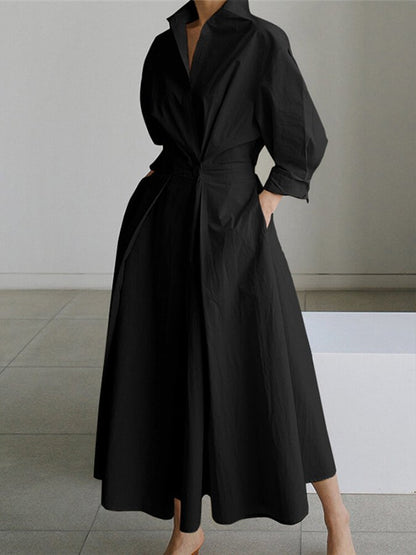 Britta | Elegant Dress for Women