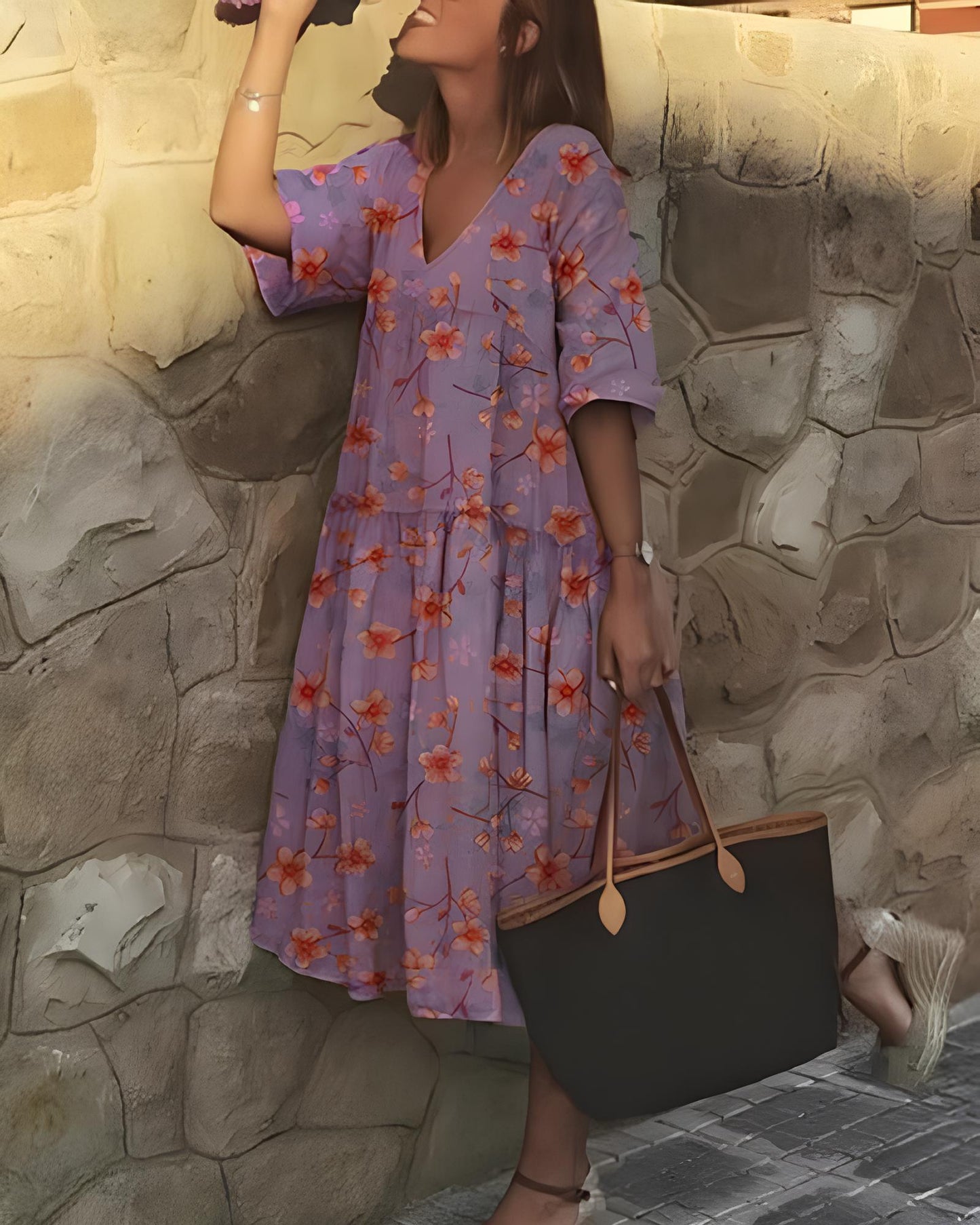 Gem | Elegant Dress for Women