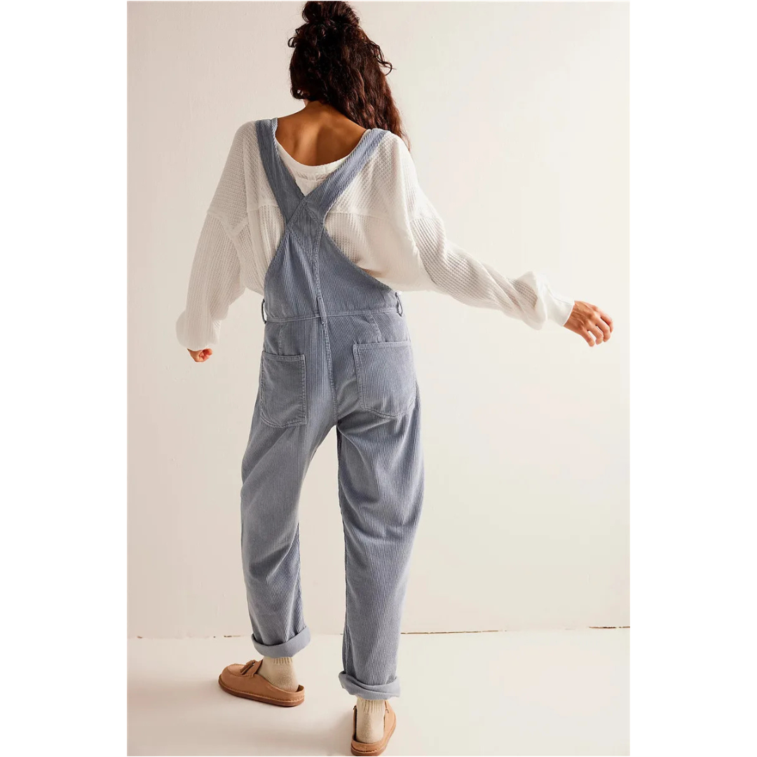 Zephyrinem | Combinaison Décontractée Femme | Confortable