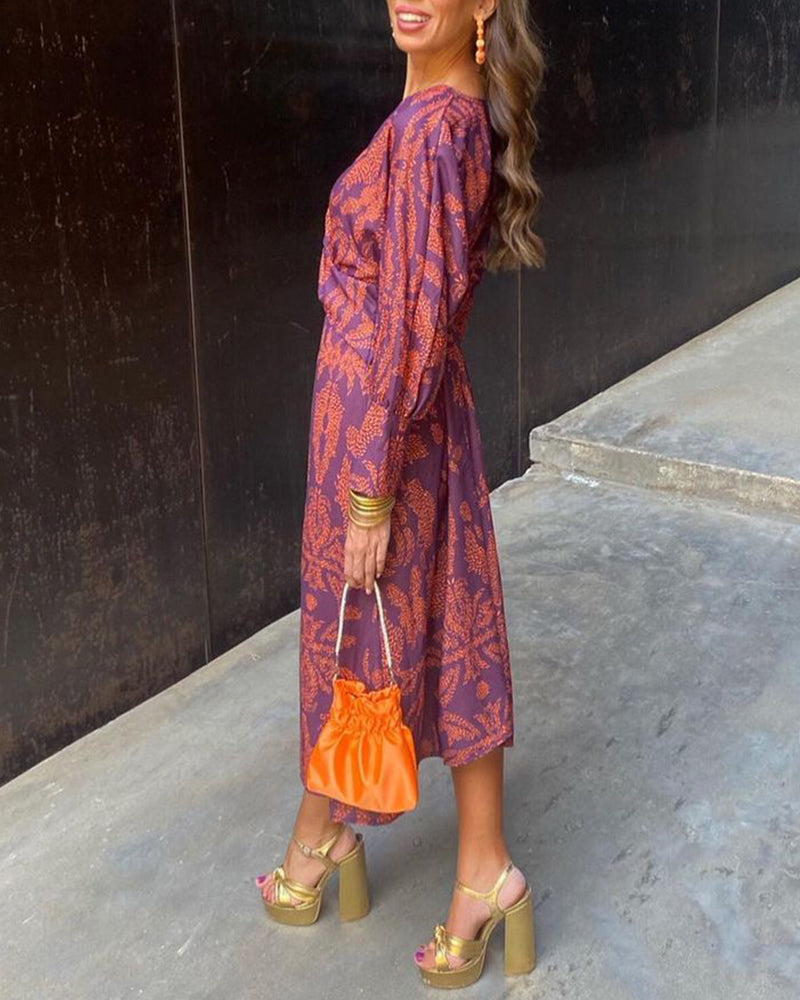 Rosamul | Robe élégante pour femmes