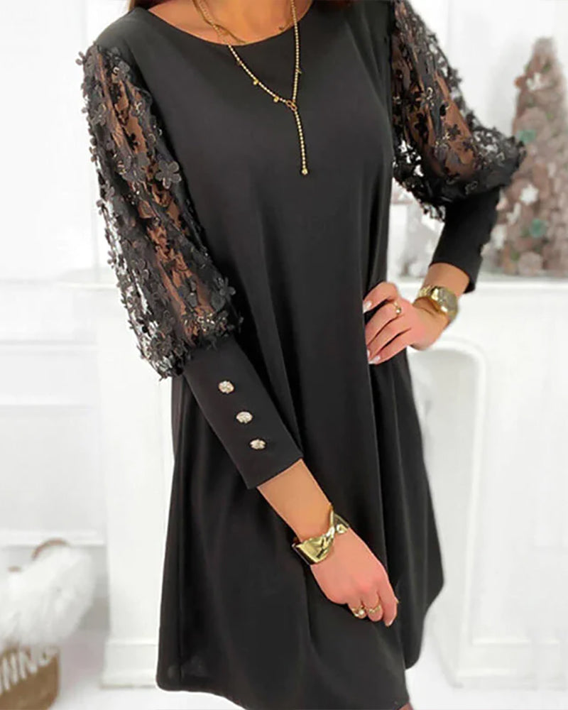 Jaromira | Robe élégante pour femmes