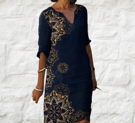 Stefanien | Elegant dress for women