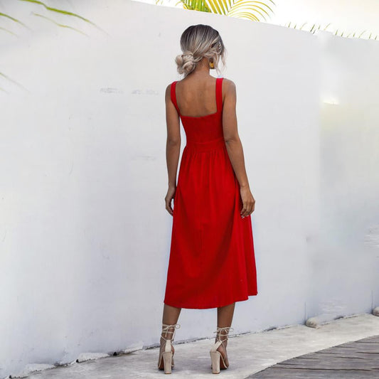 Gisele | Casual summer dresses for women
