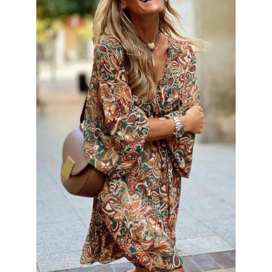 Amalthea | Super Stylish Women's Dress