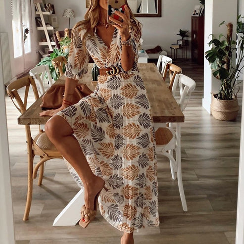 Echo | Robe confortable pour femmes