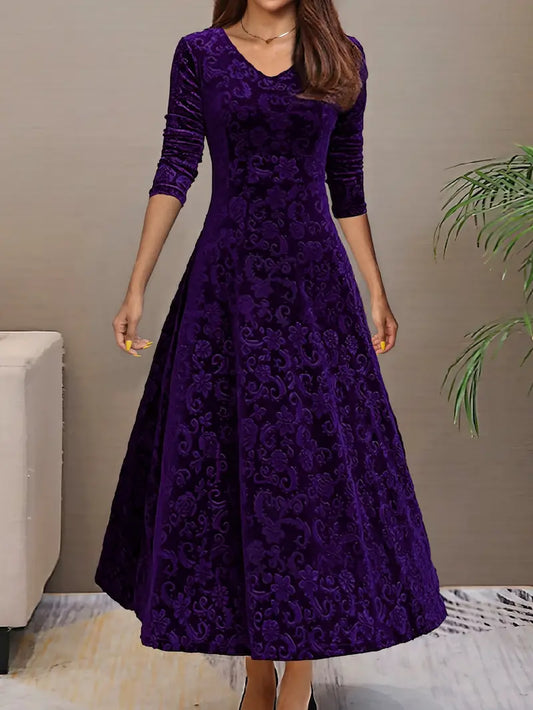 Sophiena | Elegant dress for women