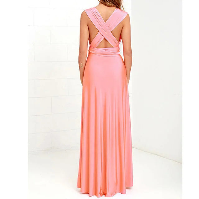 Kaze | Robe élégante pour femmes