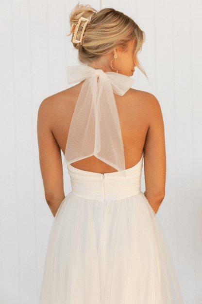 Kinsley | Robe élégante de printemps-été
