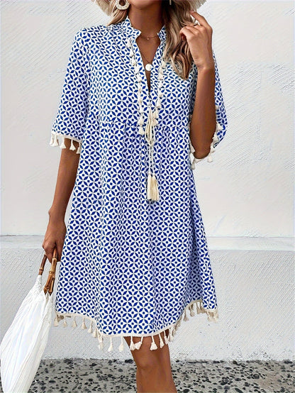 Peregrina | Robe Femme
