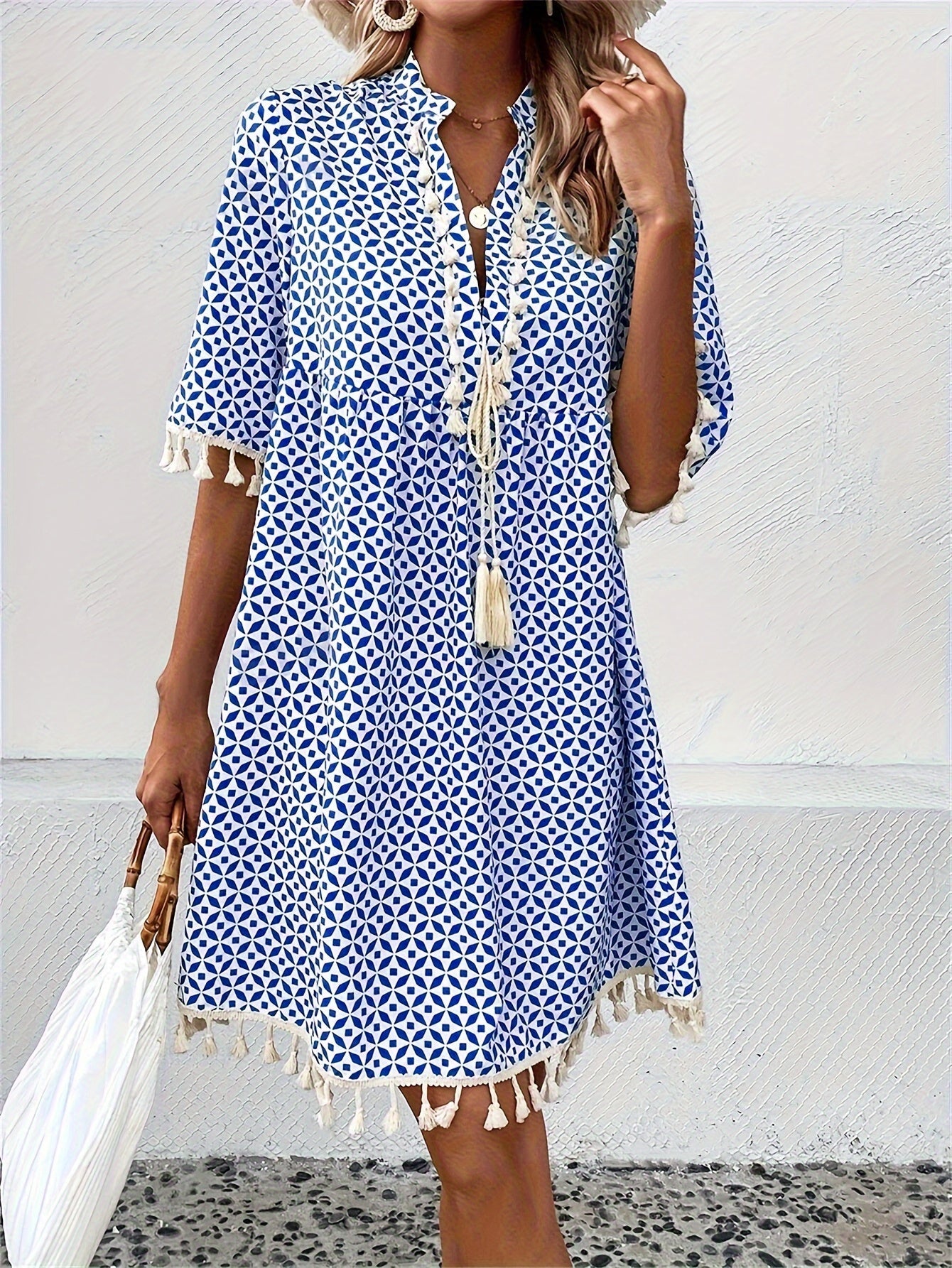 Peregrina | Robe pour femmes