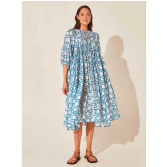 Juninper | Robe Maxi Femme
