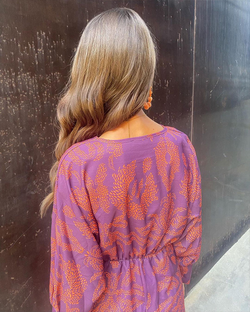 Rosamul | Robe élégante pour femmes