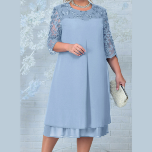 Helminer | Midi dress for women
