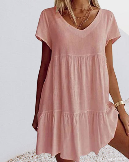 Indy | Robe d'été pour femmes