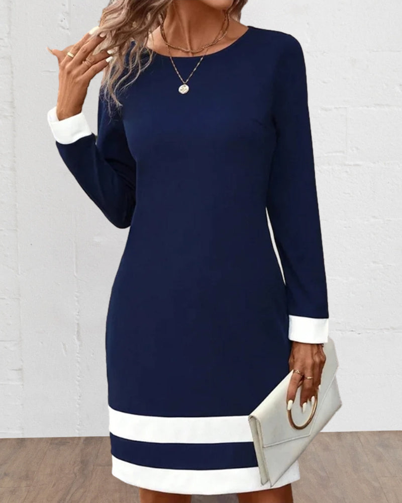 Yolander | Robe pour femmes
