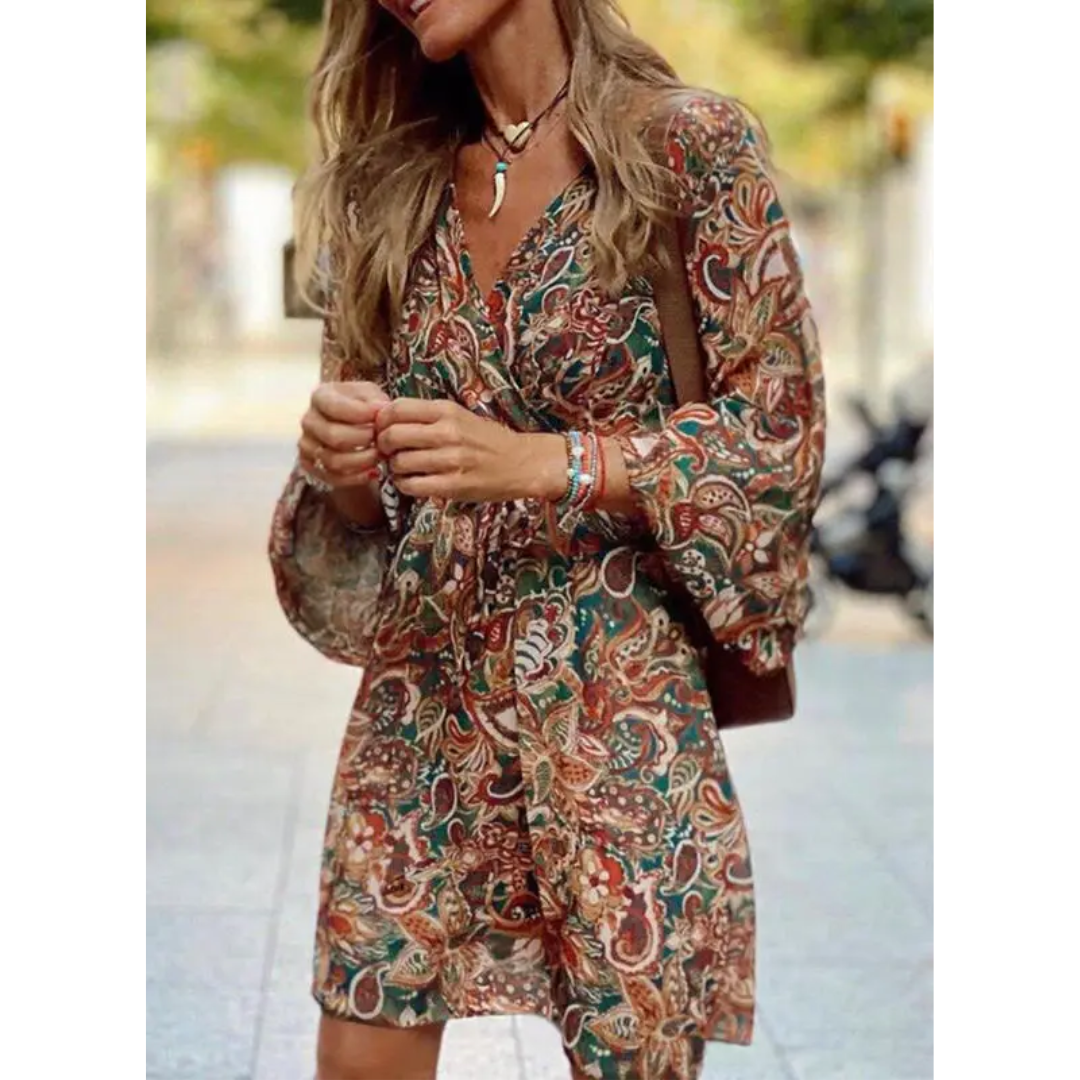 Amalthea | Super Stylish Women's Dress