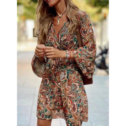 Amalthea | Super Stylish Women's Dress