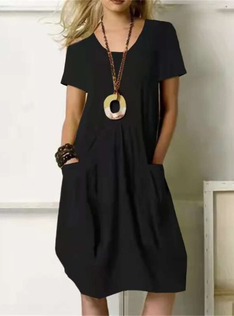 Kathie | Robe de loisirs pour femmes