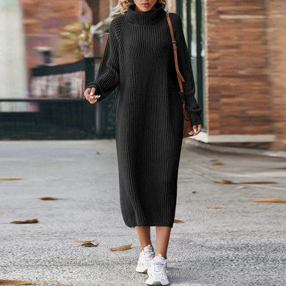 Larana | Robe en tricot pour femmes