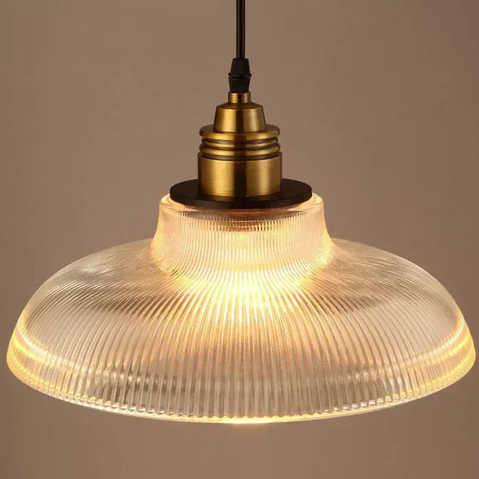 Nikkavida Suspension en verre