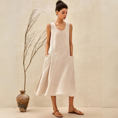 Kerstin | Long summer dresses