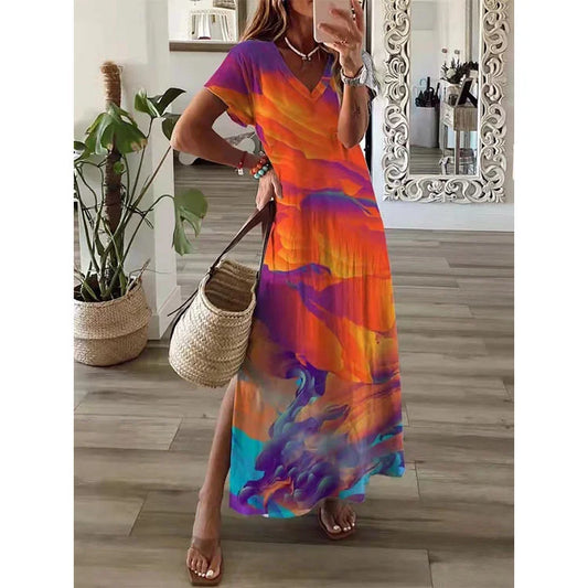 Klauser | Robe pour femmes