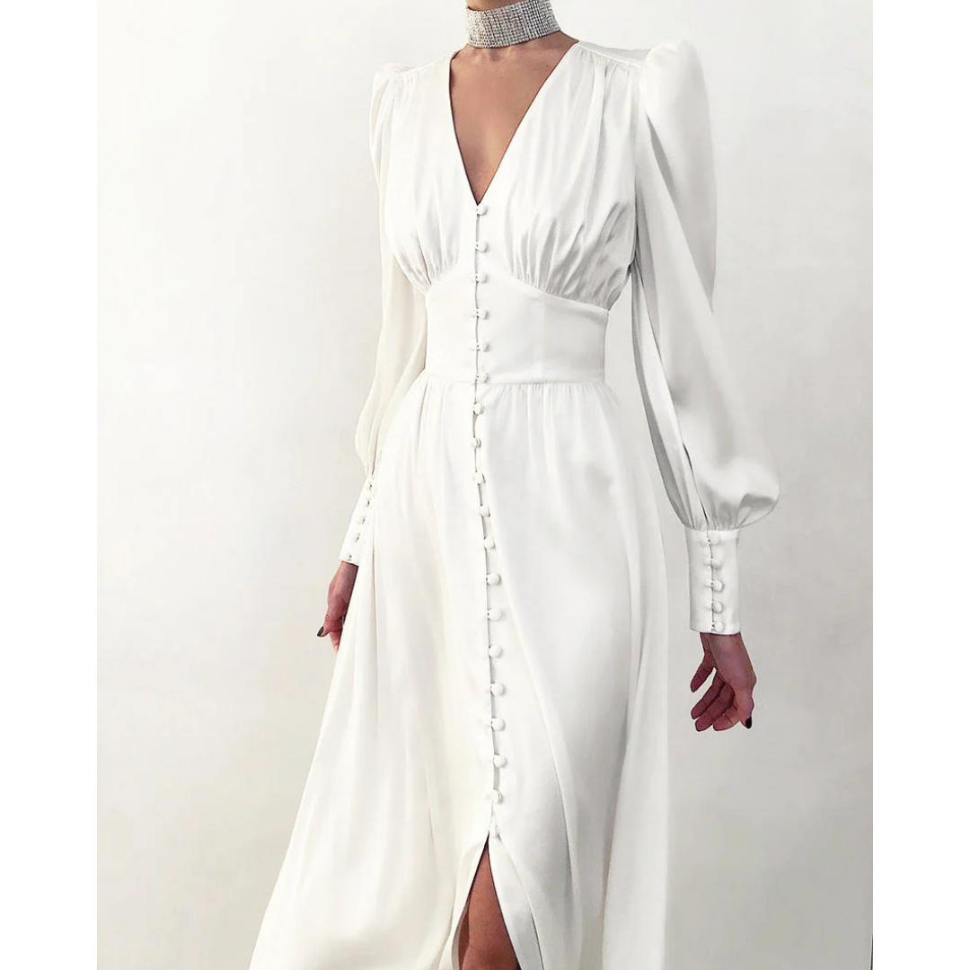 Hilda | Robe élégante pour femmes