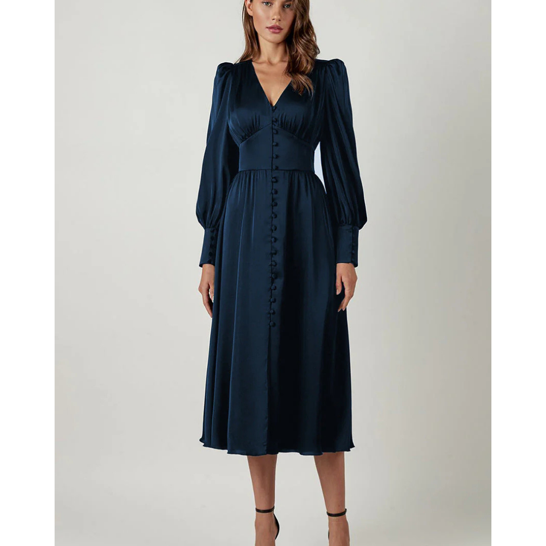 Hilda | Robe élégante pour femmes