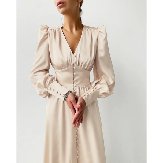 Hilda | Elegant dress for women