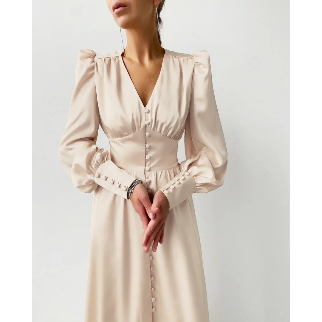 Hilda | Robe élégante pour femmes