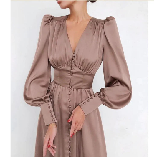 Hilda | Elegant dress for women