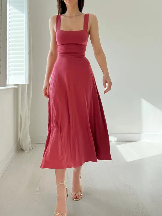 Verenar | Robe Simple pour Femmes