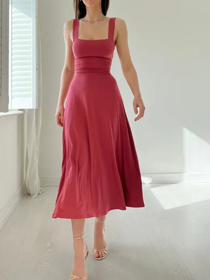Verenar | Robe Simple pour Femmes