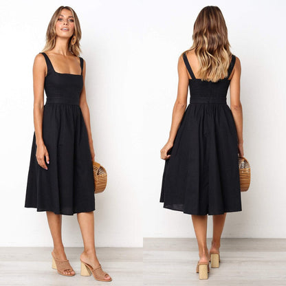 Gisele | Robes d'été pour femmes décontractées